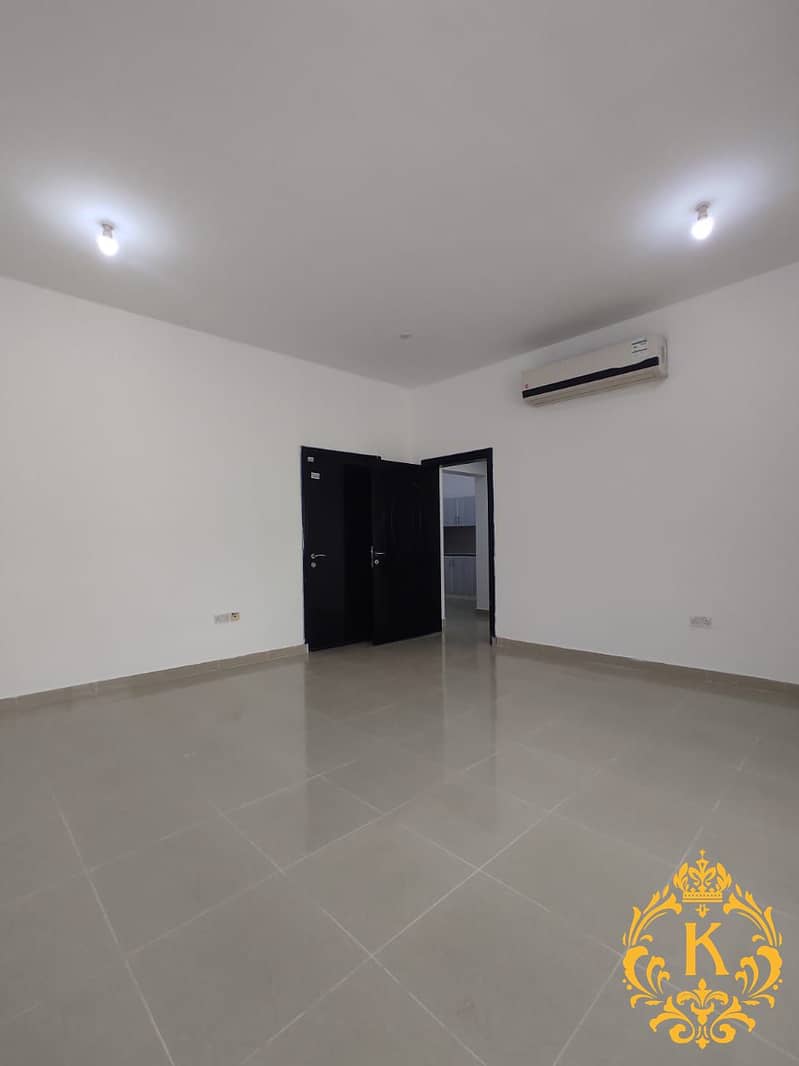 SPECIOUS ONE BEDROOM HALL AVAILABLE WITH GOOD PRICE NEAT AND CLEAN VILLA FAMILY ENVIRONMENT IN VILLA  AT MBZ CITYAT MBZ
