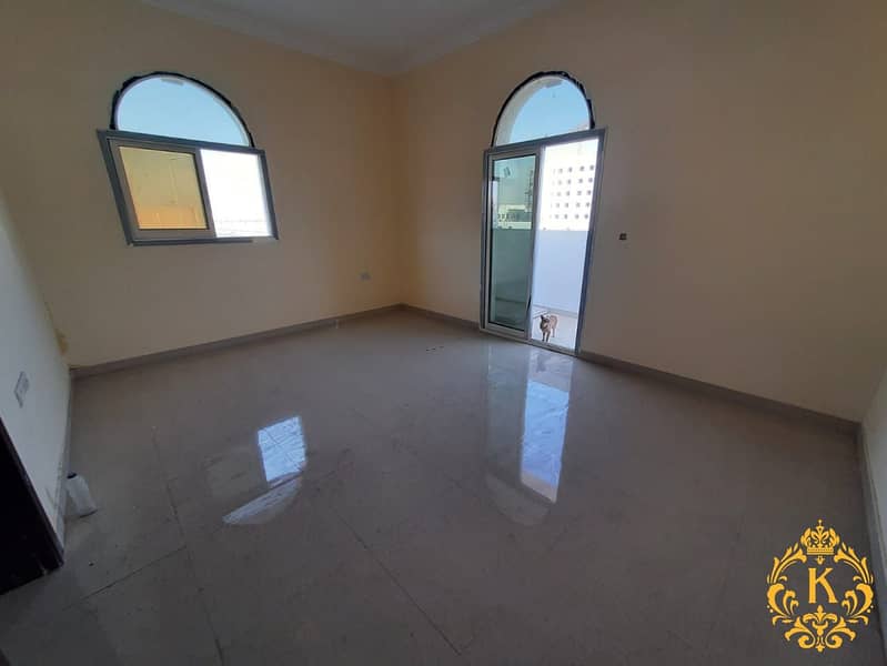 BRAND NEW SPACIOUS 2 BEDROOM WITH SEPARATE KITCHEN WALKING DISTANCE TO SHABIYA AT MBZ!