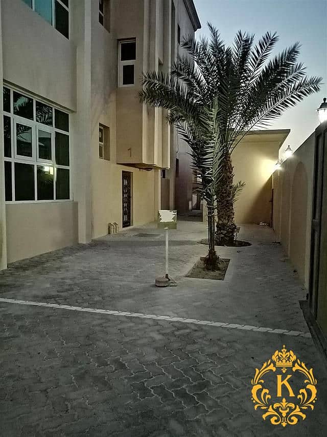 Квартира в Мохаммед Бин Зайед Сити, 3 cпальни, 85000 AED - 6549482