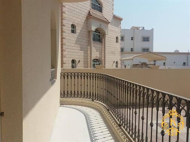 3 BR | HALL | BALCONY | PRIME LOCATION | AT MBZ CITY