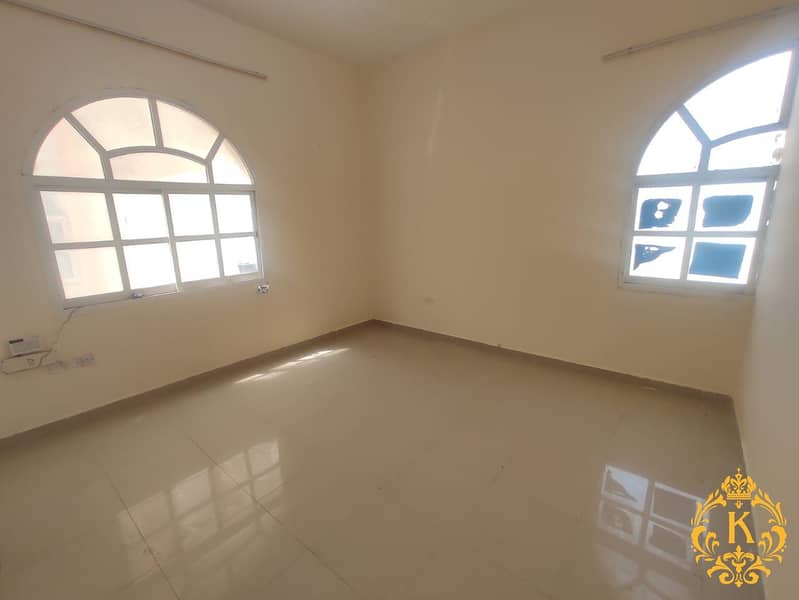 SPACIOUS ONE BEDROOM HALL AVAILABLE WITH GOOD PRICE NEAT AND CLEAN APARTMENT FAMILY ENVIRONMENT IN VILLA CLOSE TO SHABIYA AT MBZ CITY SPACIOUS ONE BEDROOM HALL AVAILABLE WITH GOOD PRICE NEAT AND CLEAN APARTMENT FAMILY ENVIRONMENT IN VILLA CLOSE TO SHABIYA AT MBZ CITY