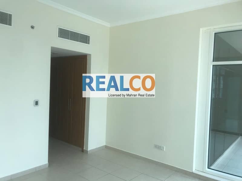 6 Seef 2 Two Bdr + Maid Full Lake View Vacant Soon