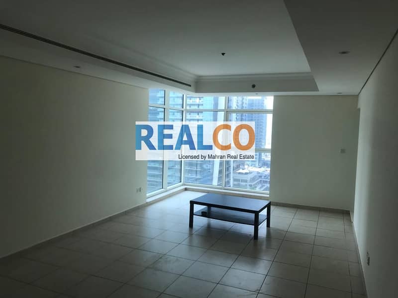 8 Seef 2 Two Bdr + Maid Full Lake View Vacant Soon