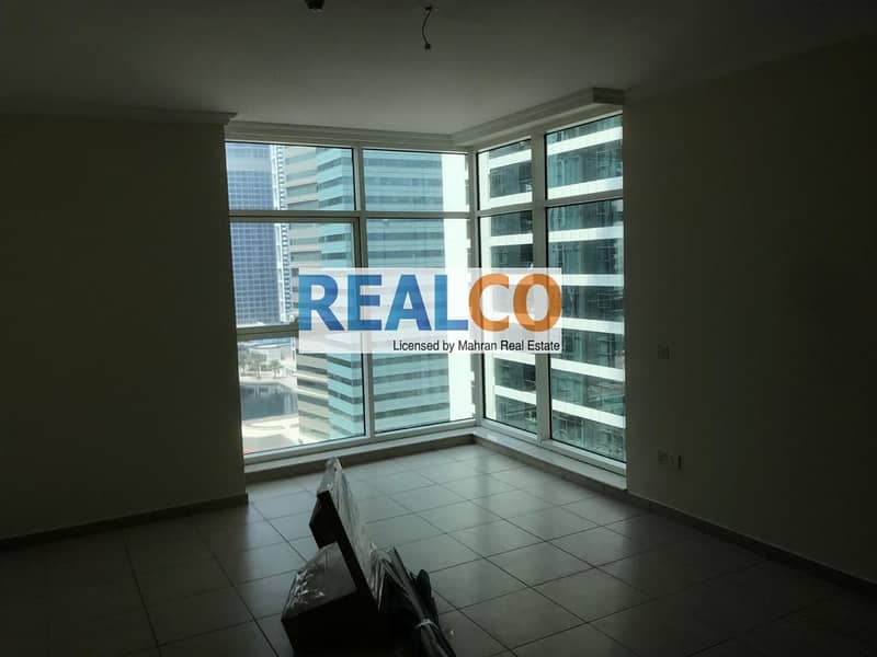 9 Seef 2 Two Bdr + Maid Full Lake View Vacant Soon