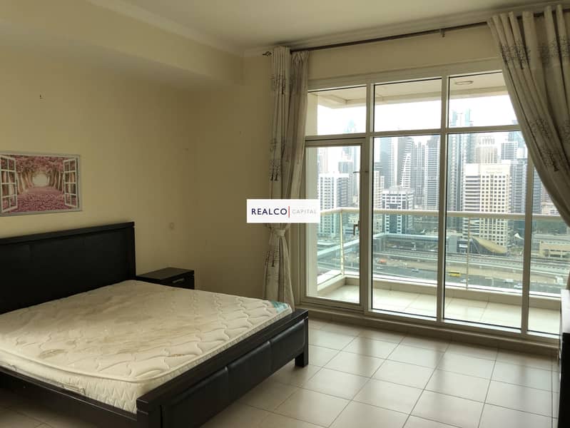 6 Spacious Unit | Seef 2 | Full Sea / Marina & Lake Views