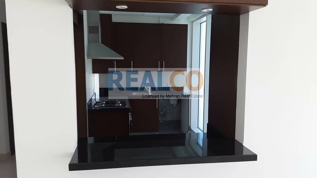 7 Beautiful 3 bedroom with  canal & Burj  view