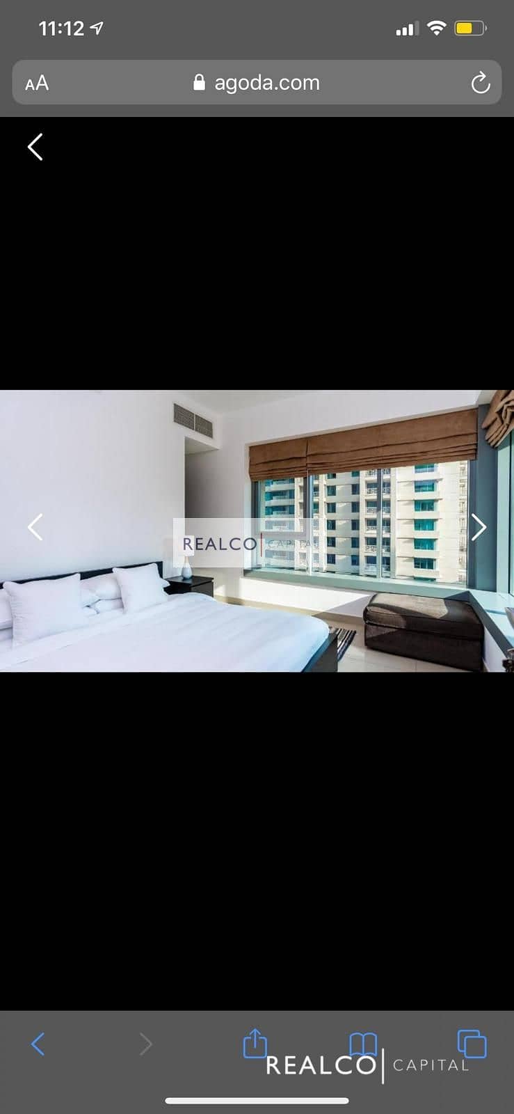 10 Cozy 1br for Rent in Downtown Dubai