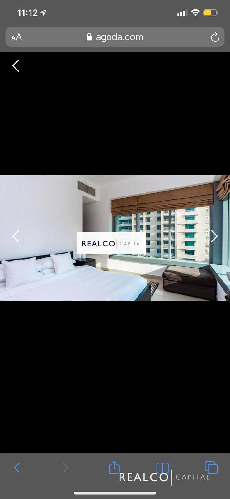 9 Cozy 1br for Rent in Downtown Dubai