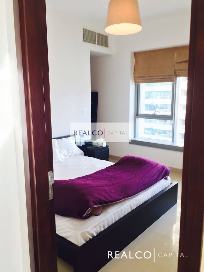 38 Cozy 1br for Rent in Downtown Dubai