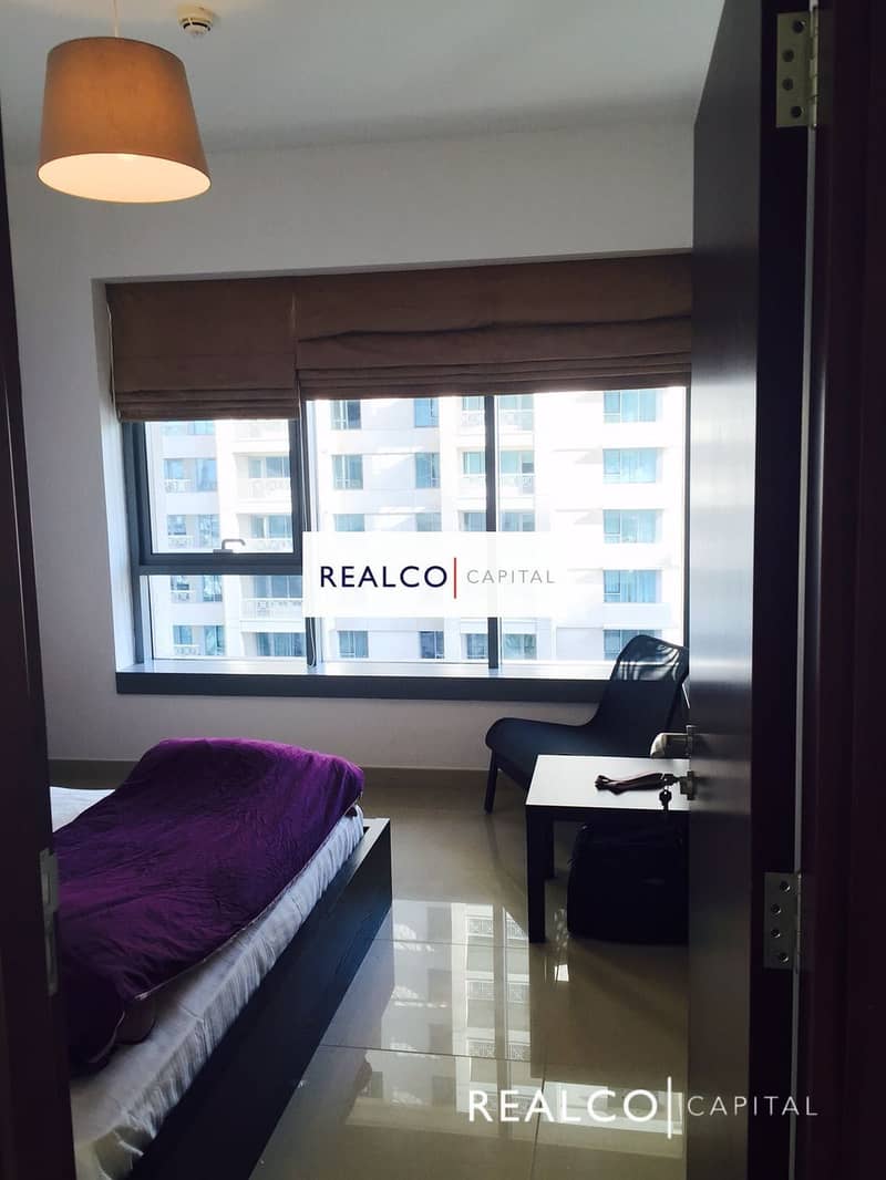 43 Cozy 1br for Rent in Downtown Dubai