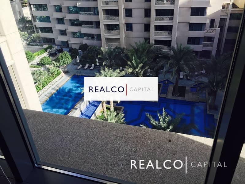 45 Cozy 1br for Rent in Downtown Dubai