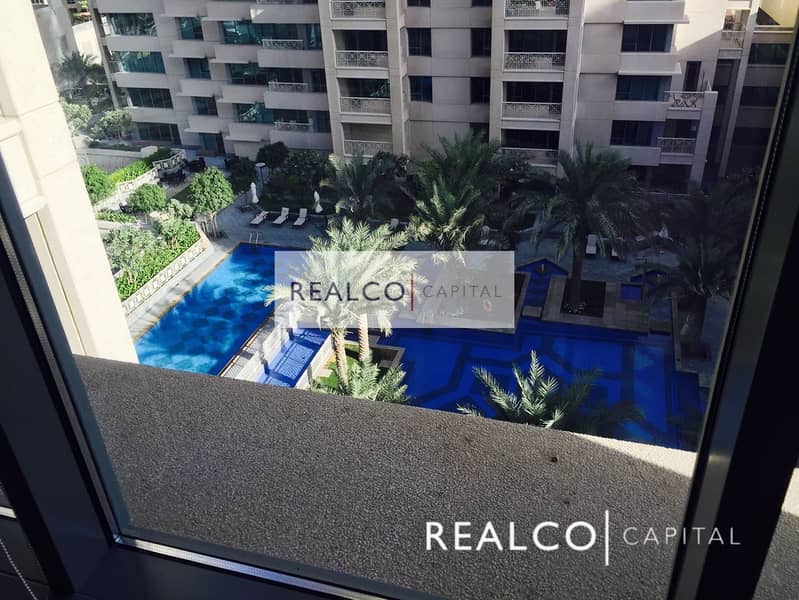 46 Cozy 1br for Rent in Downtown Dubai