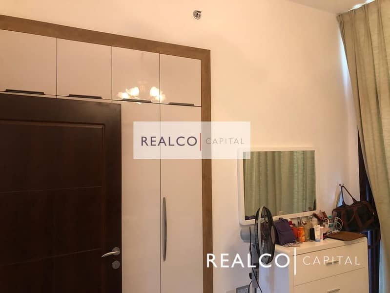 6 Spectacular|2 Bedroom|Close to metro station