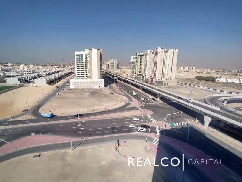 شقة في عزيزي بلازا،الفرجان 2 غرف 1000000 درهم - 6382320 شقة في عزيزي بلازا،الفرجان 2 غرف 1000000 درهم - 6382320