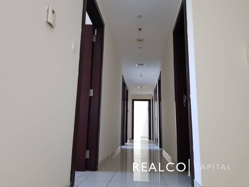 Spacious 3 br plus maid room for sale at Masakin, Al Furjan