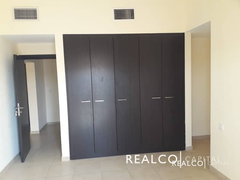 3 RemRaam AL Thamam One BED for Rent Community View