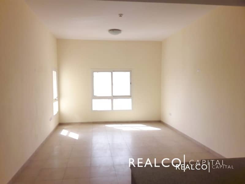 4 RemRaam AL Thamam One BED for Rent Community View