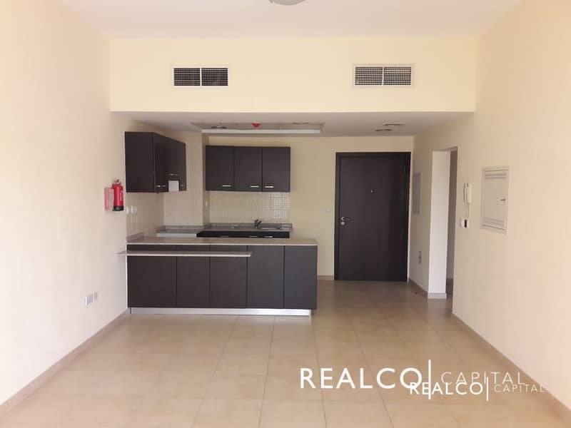 6 RemRaam AL Thamam One BED for Rent Community View