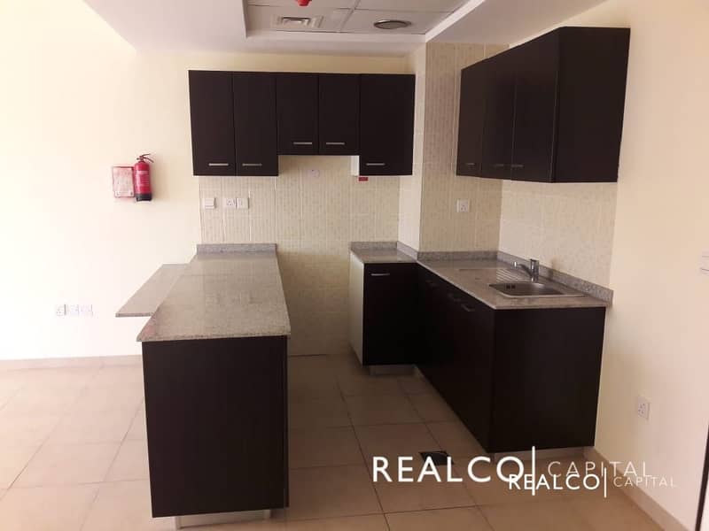 7 RemRaam AL Thamam One BED for Rent Community View