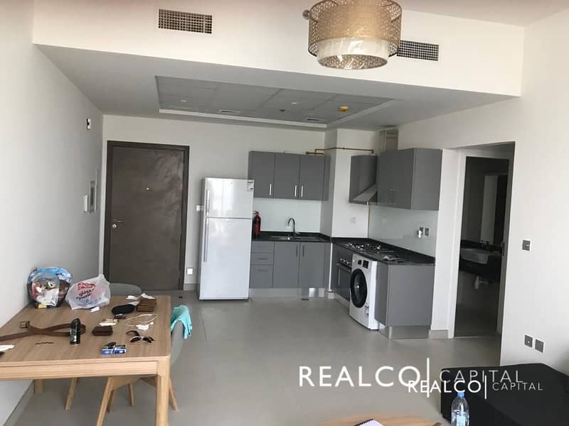 2 | Chiller Free | Furnished 1Bed | Candace Acacia |