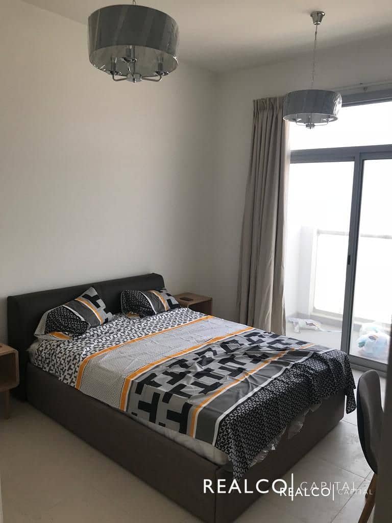 9 | Chiller Free | Furnished 1Bed | Candace Acacia |