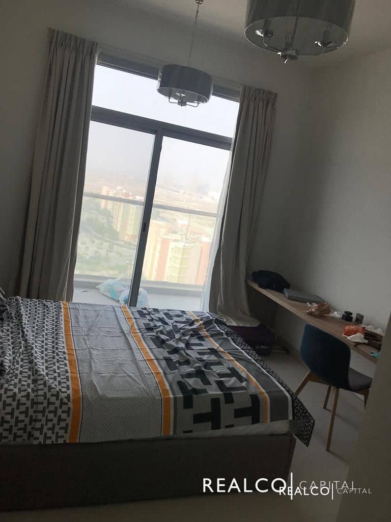 10 | Chiller Free | Furnished 1Bed | Candace Acacia |