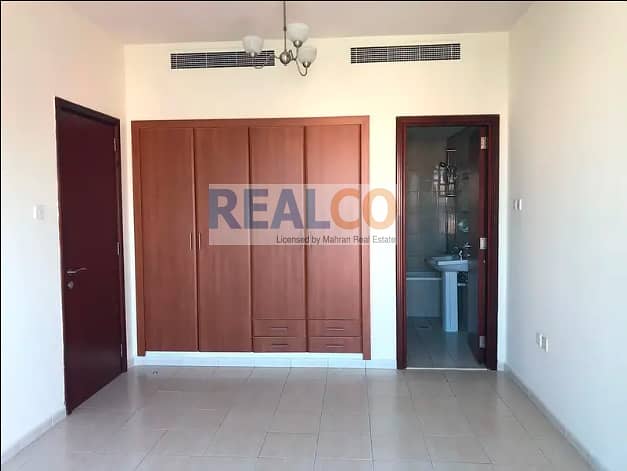Rare Double Balcony 1bed  for rent in Persia