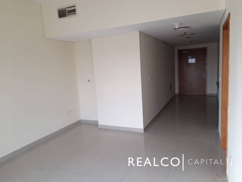 DownTown Jebal Ali  | 2BKH Available for Rent