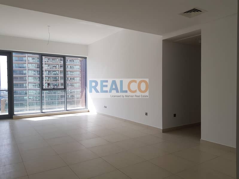 3 Huge 2 Bed | Double Balcony |Brand New | Downtown