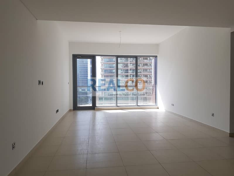 5 Huge 2 Bed | Double Balcony |Brand New | Downtown