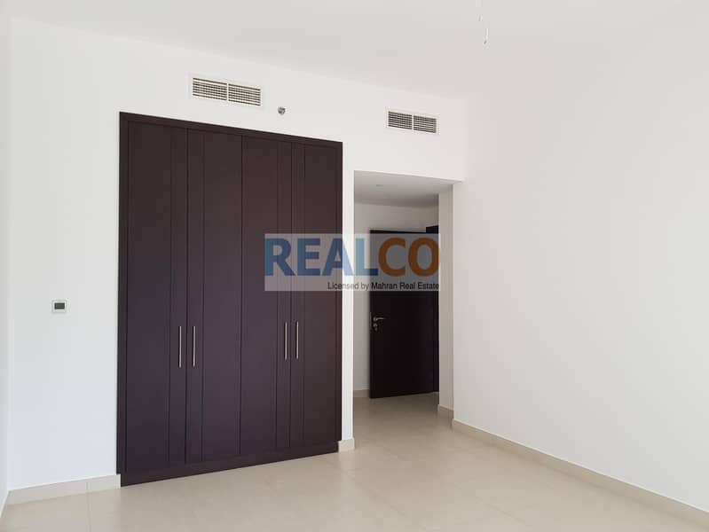 6 Huge 2 Bed | Double Balcony |Brand New | Downtown