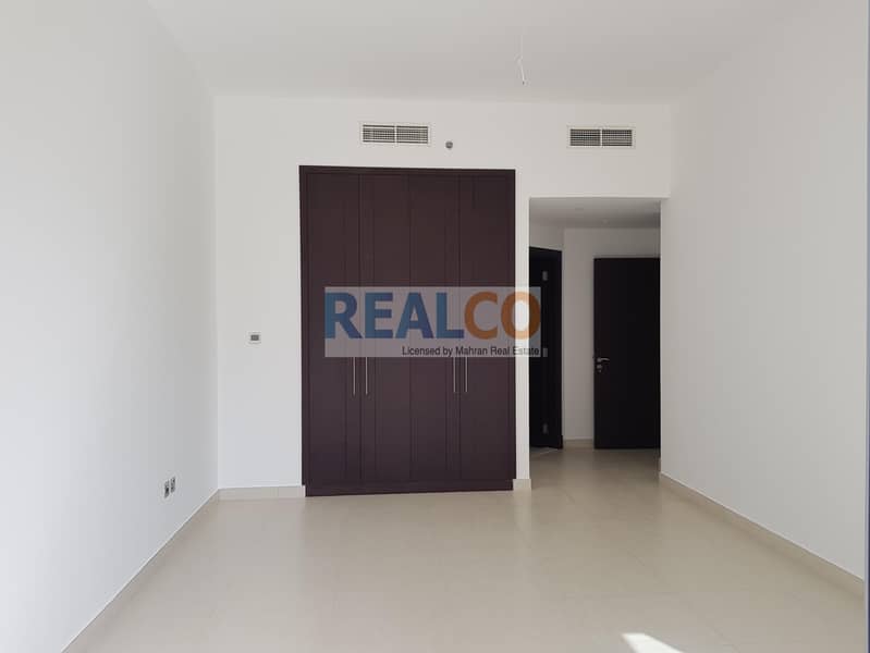 7 Huge 2 Bed | Double Balcony |Brand New | Downtown