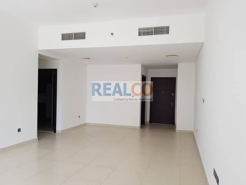 8 Huge 2 Bed | Double Balcony |Brand New | Downtown