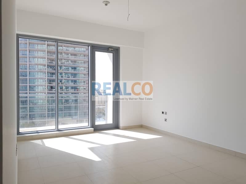 10 Huge 2 Bed | Double Balcony |Brand New | Downtown