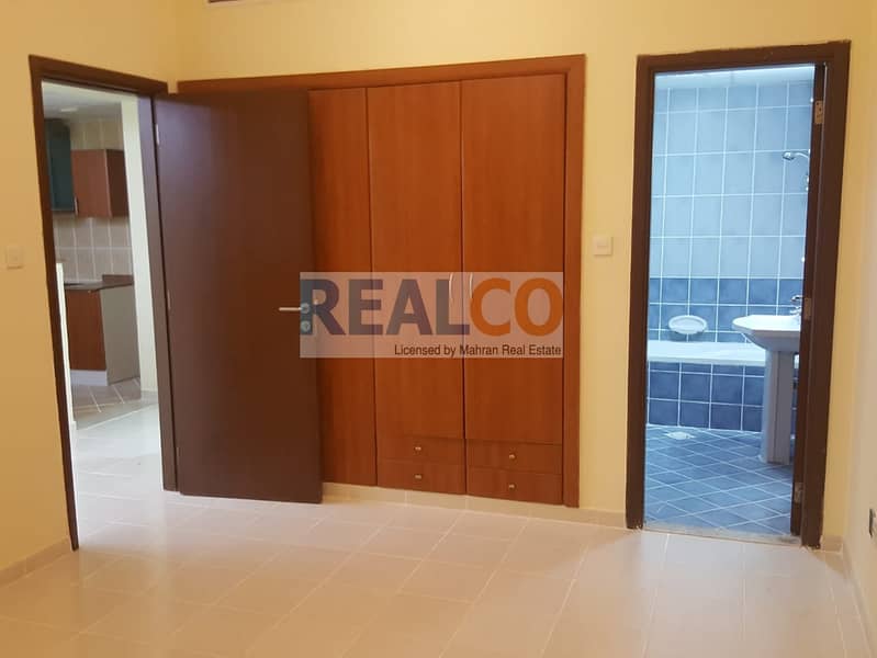 2 RENTED 1BHK FOR SALE IN EMIRATES CLUSTER