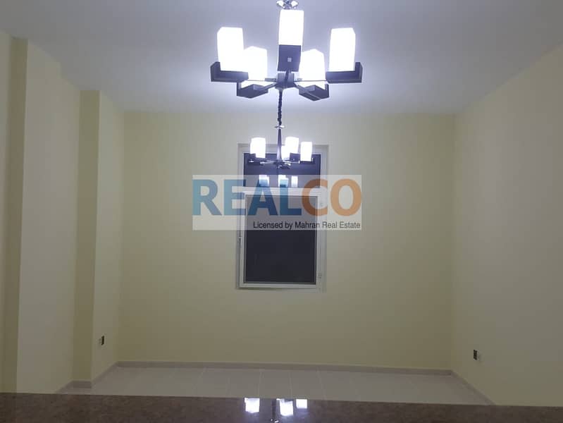 4 RENTED 1BHK FOR SALE IN EMIRATES CLUSTER