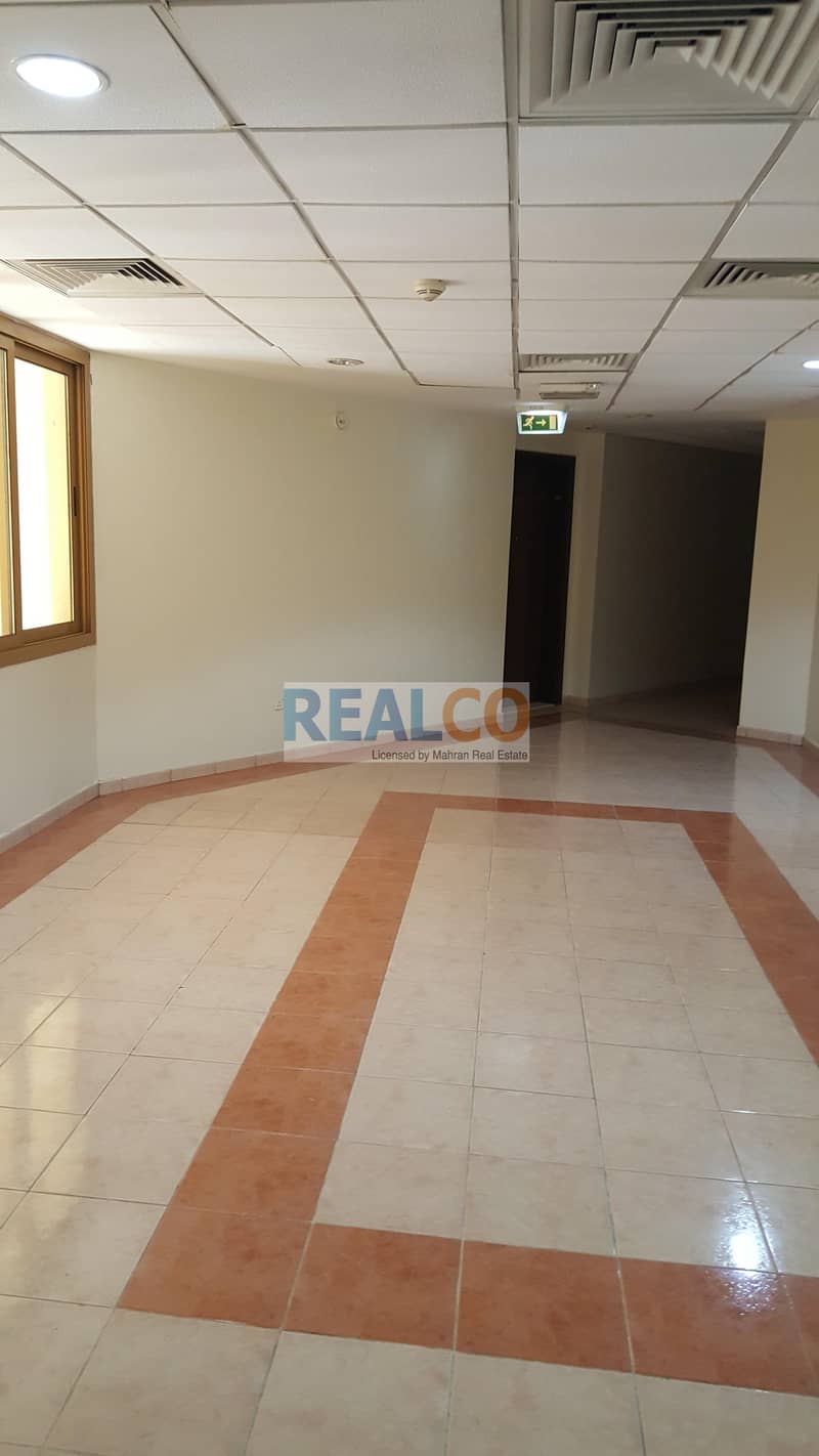 7 RENTED 1BHK FOR SALE IN EMIRATES CLUSTER