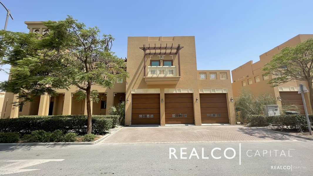 Available now. Only 6 bed for rent in Al Furjan