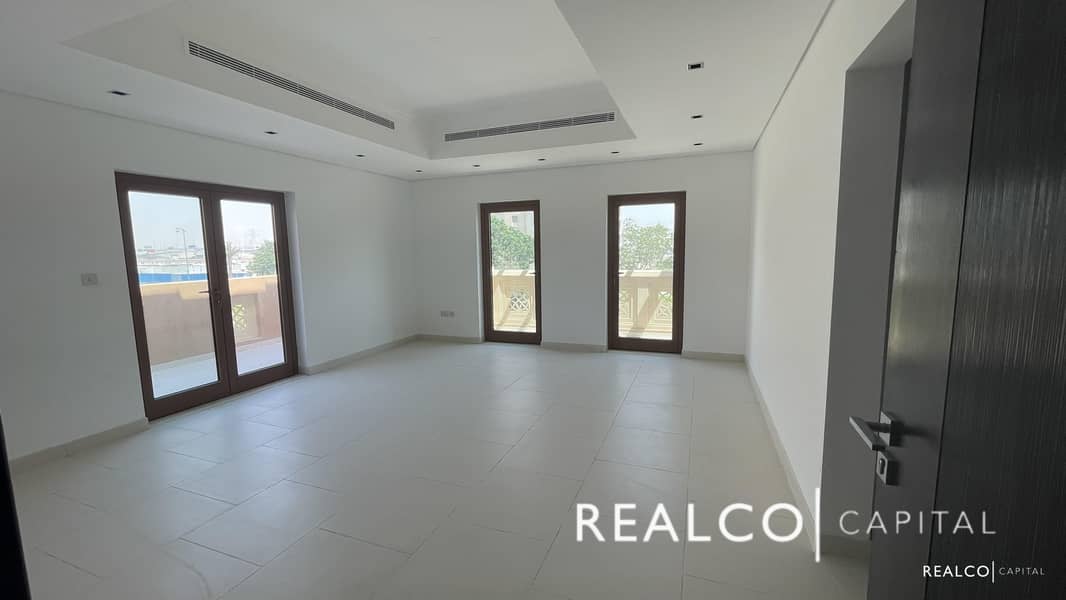 14 Available now. Only 6 bed for rent in Al Furjan