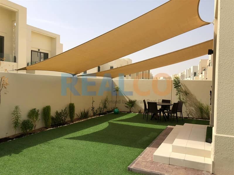 Motivated seller Type H mira Oasis 3bed