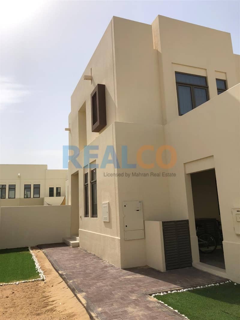 5 Motivated seller Type H mira Oasis 3bed