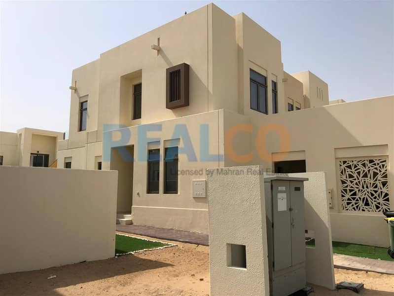 7 Motivated seller Type H mira Oasis 3bed