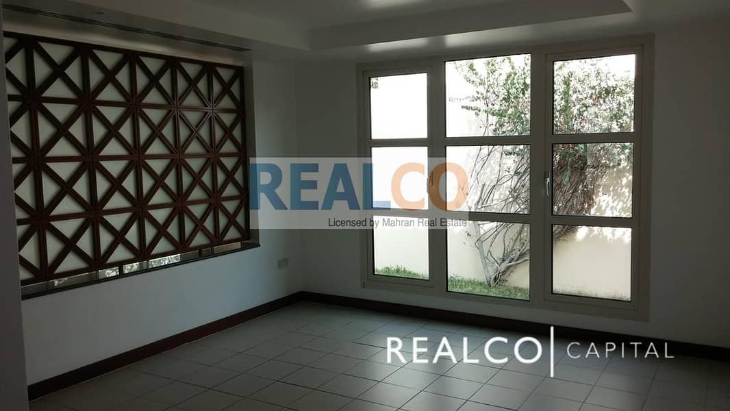 3 Close to Safa park 5br +m