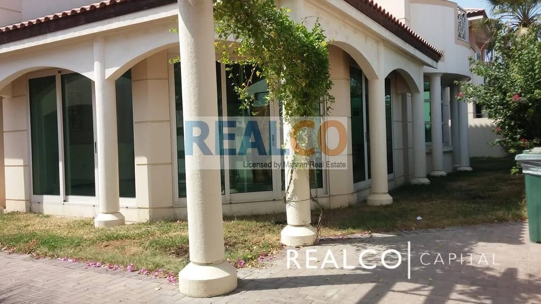 11 Close to Safa park 5br +m