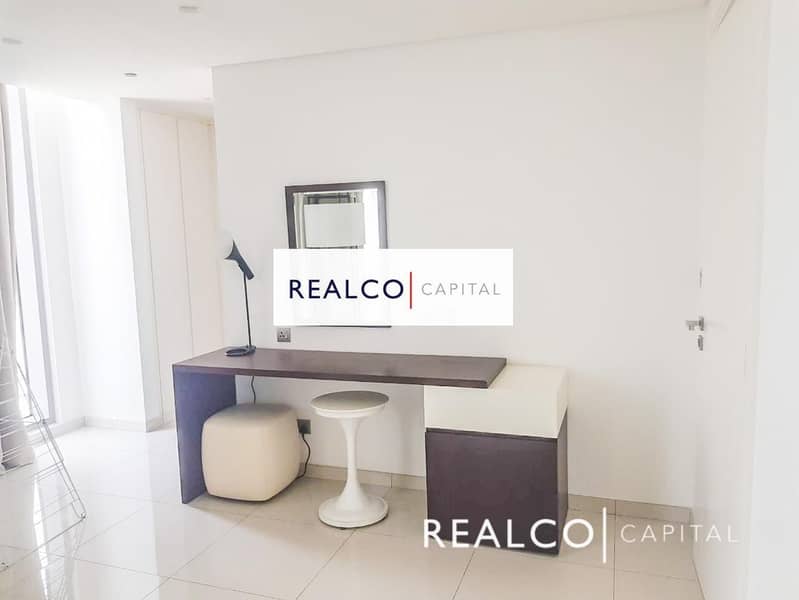 2 | SPECIOUS 1 BR APT | FULLY FURNISHED |