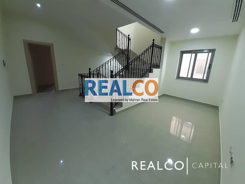 4 PARK FACING! BEST 4BR+MAIDS DETACHED VILLA!