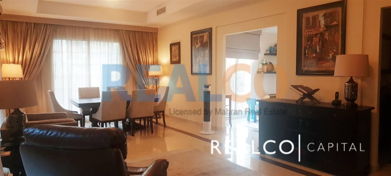 3 Rahat Amazing 3BR Independent villa