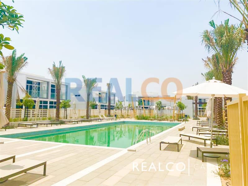 17 | ARABELLA 2 | BRAND NEW | ON THE POOL VACANT
