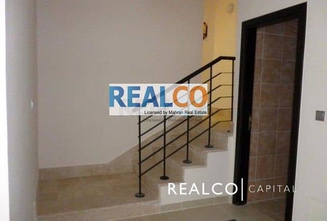 7 Vacant & Corner 1 Bedroom Nakheel's Townhouse