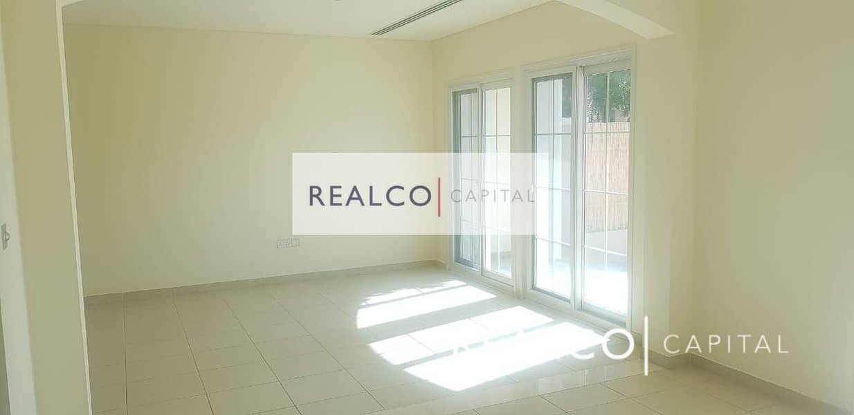 4 Spacious 2 BR | Ready to Move in |